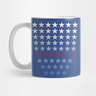 Celebrate America Mug